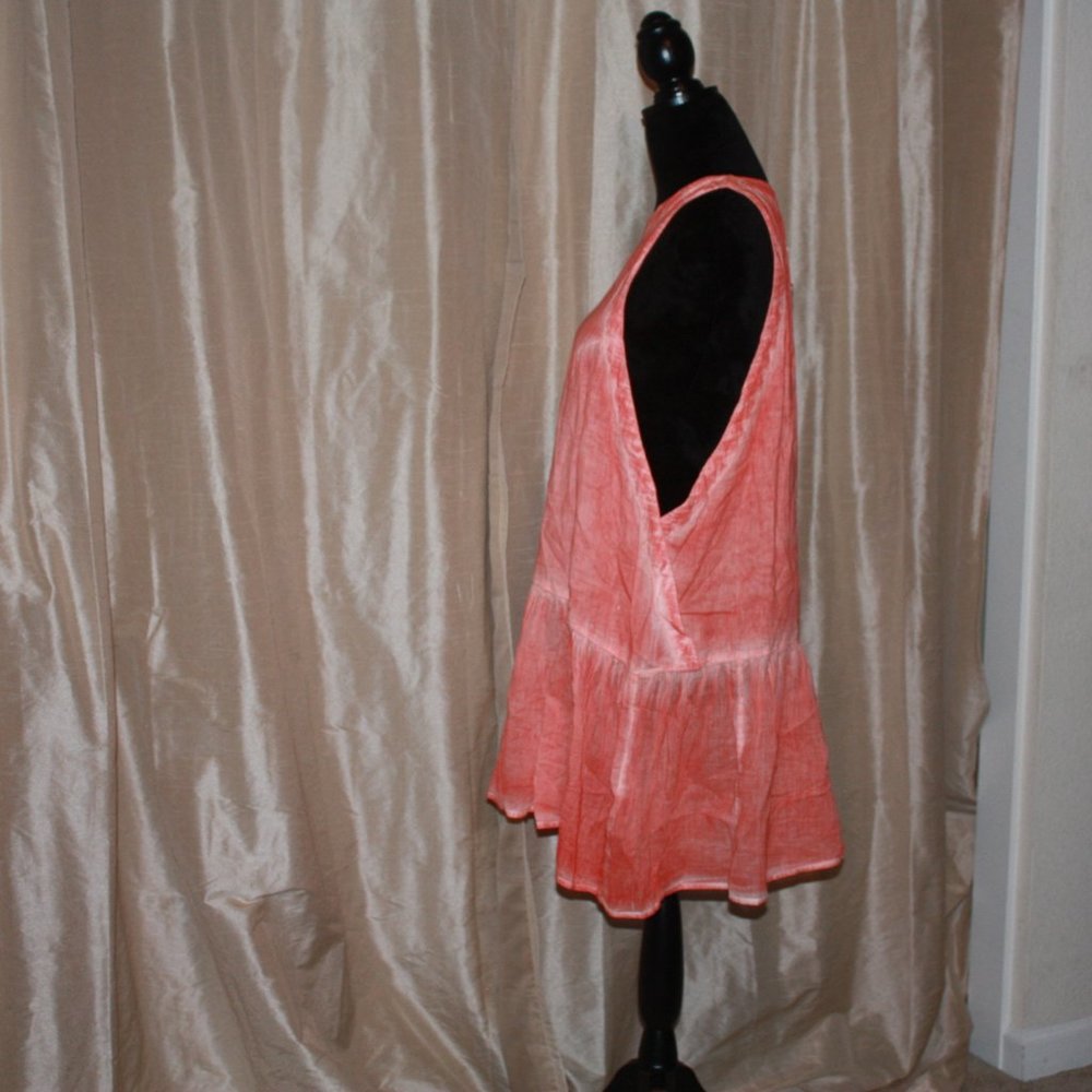 free people tunic - Picture 2 of 3